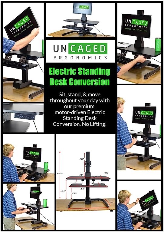 Uncaged_Standing_Desk_Converter