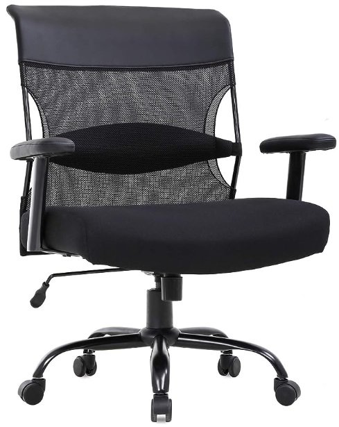 THO-BestMassage-Big-and-Tall-Office-Chair