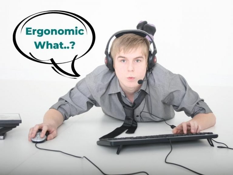 10 Best Ergonomic Chairs for Neck Pain Cure it Now!