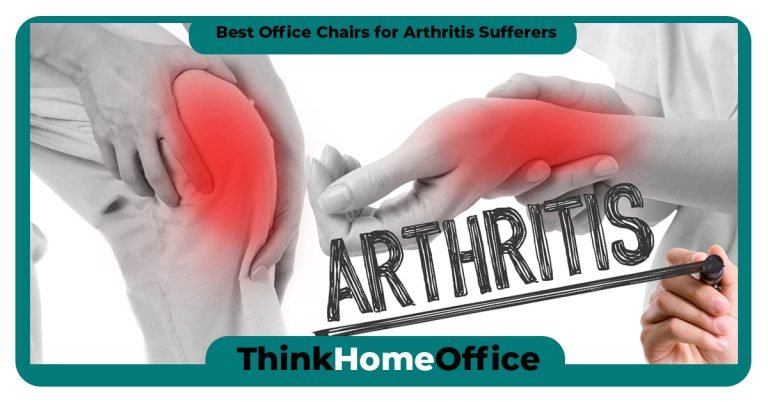 Best chairs for people with arthritis