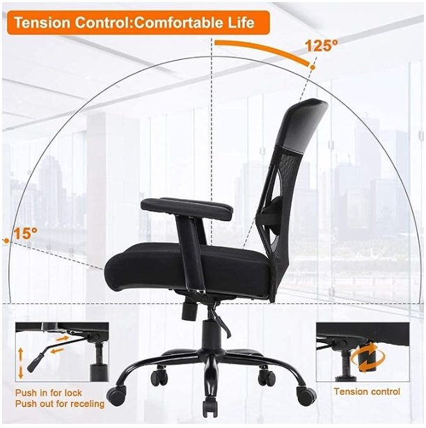 THO-BestMassage-Big-and-Tall-Office-Chair_2