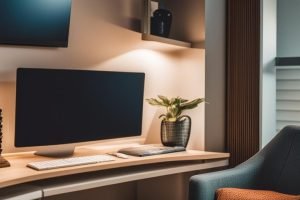 How to Set Up the Perfect Home Office: Comprehensive Guide for Creating an Ideal Workspace for Productivity and Comfort
