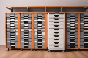 Ultimate Guide to Organizing Home Office Files for Success