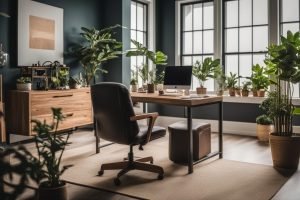 10 Benefits of Remote Work