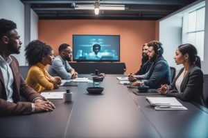 How to encourage diversity in a remote team