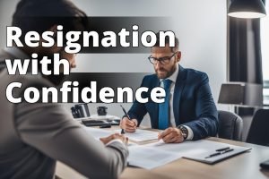 The featured image should contain a professional individual in an office setting